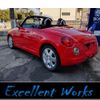 daihatsu copen 2005 -DAIHATSU--Copen ABA-L880K--L880K-0026362---DAIHATSU--Copen ABA-L880K--L880K-0026362- image 6