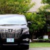 toyota alphard 2017 -TOYOTA--Alphard DBA-AGH30W--AGH30-0135421---TOYOTA--Alphard DBA-AGH30W--AGH30-0135421- image 5