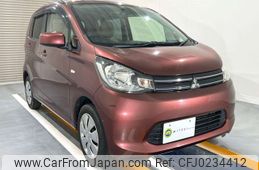 mitsubishi ek-wagon 2014 CMATCH_U00046546176