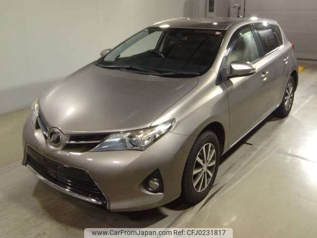 toyota auris 2013 -TOYOTA--Auris DBA-NZE184H--NZE184-6000775---TOYOTA--Auris DBA-NZE184H--NZE184-6000775- image 1