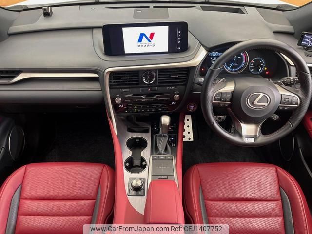 lexus rx 2019 quick_quick_AGL25W_AGL25-0008663 image 2
