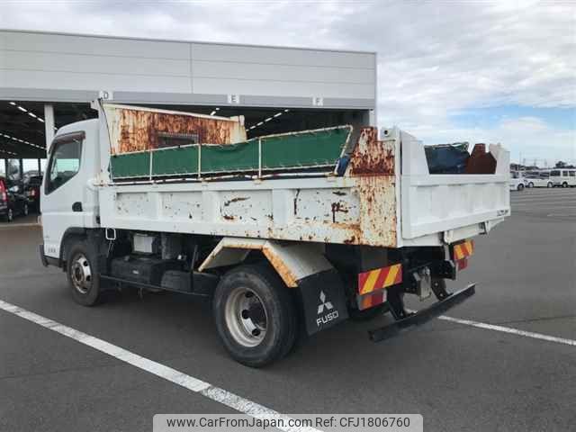 mitsubishi-fuso canter 2015 CFJ1806760 image 2