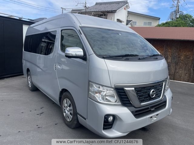 nissan caravan-bus 2019 -NISSAN--Caravan Bus CBF-DS4E26--DS4E26-100268---NISSAN--Caravan Bus CBF-DS4E26--DS4E26-100268- image 2