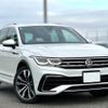 volkswagen tiguan 2021 quick_quick_3BA-5NDPC_WVGZZZ5NZMW534959 image 1