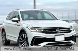 volkswagen tiguan 2021 quick_quick_3BA-5NDPC_WVGZZZ5NZMW534959