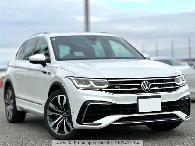 volkswagen tiguan 2021 quick_quick_3BA-5NDPC_WVGZZZ5NZMW534959 image 1