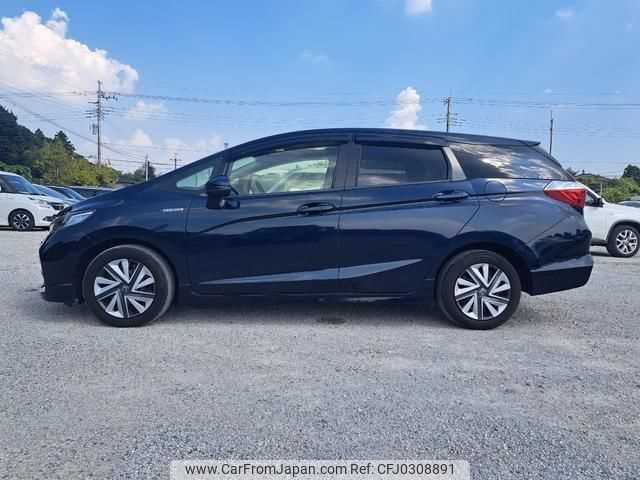 honda shuttle 2015 TE5581 image 2