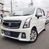 suzuki wagon-r-stingray 2017 GOO_JP_700102024930240820001 image 1