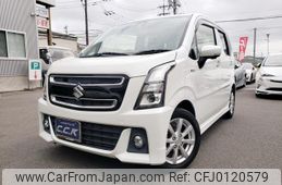 suzuki wagon-r-stingray 2017 GOO_JP_700102024930240820001