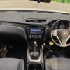 nissan x-trail 2016 -NISSAN--X-Trail DAA-HNT32--HNT32-117635---NISSAN--X-Trail DAA-HNT32--HNT32-117635- image 2