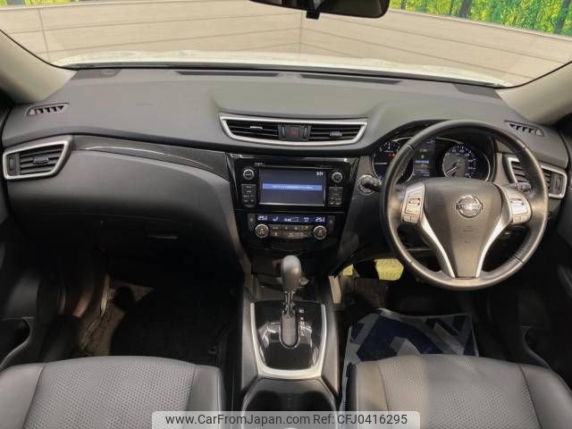 nissan x-trail 2016 -NISSAN--X-Trail DAA-HNT32--HNT32-117635---NISSAN--X-Trail DAA-HNT32--HNT32-117635- image 2