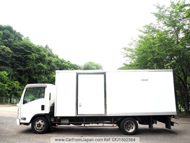 isuzu elf-truck 2014 GOO_NET_EXCHANGE_0403477A30250615W001 image 2
