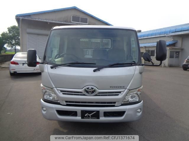 toyota toyoace 2013 quick_quick_TKG-XZU720_kuni[01]196712 image 2