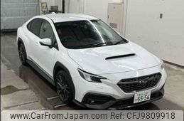 subaru wrx 2023 -SUBARU 【熊谷 330ﾕ5556】--WRX 5BA-VBH--VBH-007120---SUBARU 【熊谷 330ﾕ5556】--WRX 5BA-VBH--VBH-007120-