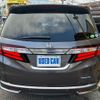 honda odyssey 2016 -HONDA--Odyssey RC4--1006172---HONDA--Odyssey RC4--1006172- image 2