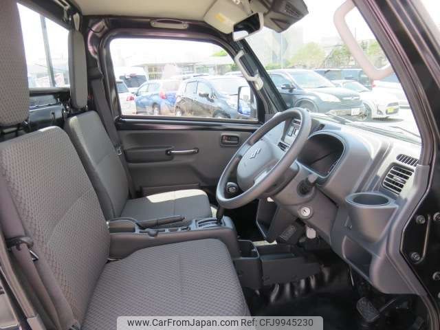 suzuki carry-truck 2022 -SUZUKI--Carry Truck 3BD-DA16T--DA16T-668814---SUZUKI--Carry Truck 3BD-DA16T--DA16T-668814- image 2