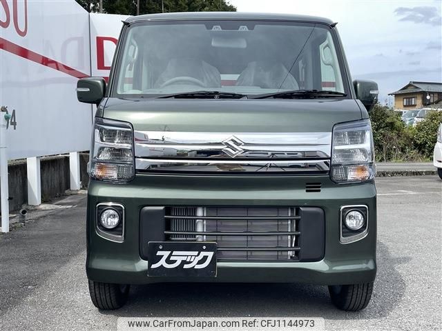 suzuki every-wagon 2025 quick_quick_3BA-DA17W_DA17W-361998 image 2
