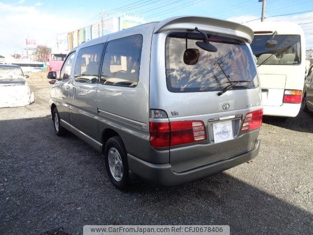 toyota grand-hiace 2000 -TOYOTA 【所沢 302ｿ5257】--Grand Hiace VCH10W--0019832---TOYOTA 【所沢 302ｿ5257】--Grand Hiace VCH10W--0019832- image 2