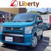 suzuki wagon-r 2023 quick_quick_MH85S_MH85S-157492 image 1