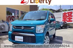 suzuki wagon-r 2023 quick_quick_MH85S_MH85S-157492