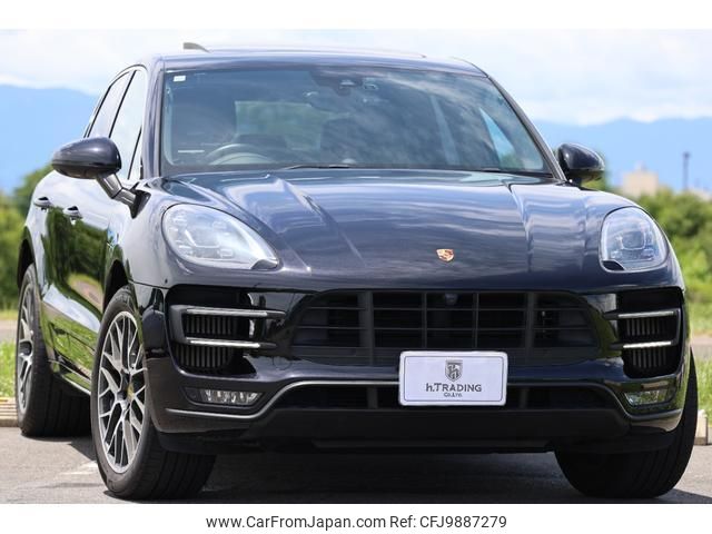 porsche macan 2016 quick_quick_95BCTL_WP1ZZZ95ZHLB72255 image 1