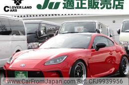 toyota gr86 2021 quick_quick_3BA-ZN8_ZN8-003872