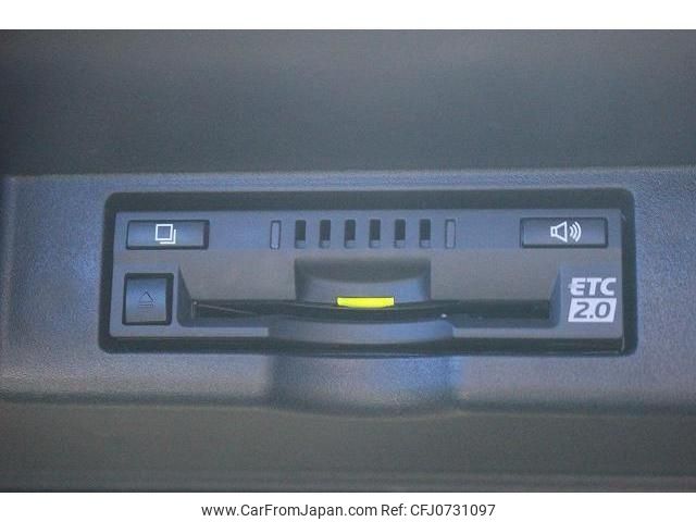 toyota harrier 2017 -TOYOTA--Harrier DBA-ASU65W--ASU65-0002129---TOYOTA--Harrier DBA-ASU65W--ASU65-0002129- image 2