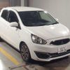 mitsubishi mirage 2018 -MITSUBISHI 【高知 500ﾏ2826】--Mirage DBA-A03A--A03A-0044400---MITSUBISHI 【高知 500ﾏ2826】--Mirage DBA-A03A--A03A-0044400- image 4