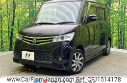 nissan roox 2012 CFJ1514178