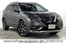 nissan x-trail 2018 -NISSAN--X-Trail DAA-HT32--HT32-151968---NISSAN--X-Trail DAA-HT32--HT32-151968-