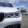 bmw 7-series 2016 -BMW 【なにわ 385ﾉ4】--BMW 7 Series 7A30--0G610176---BMW 【なにわ 385ﾉ4】--BMW 7 Series 7A30--0G610176- image 8