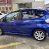 honda fit 2010 -HONDA--Fit DBA-GE8--GE8-1315440---HONDA--Fit DBA-GE8--GE8-1315440- image 15