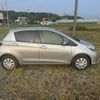 toyota vitz 2012 NSP130-2083695 image 8