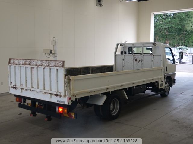 mitsubishi-fuso canter 2001 -MITSUBISHI--Canter FE63EGY-560323---MITSUBISHI--Canter FE63EGY-560323- image 2