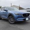 mazda cx-5 2019 -MAZDA--CX-5 6BA-KFEP--KFEP-306406---MAZDA--CX-5 6BA-KFEP--KFEP-306406- image 1