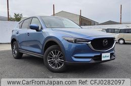 mazda cx-5 2019 -MAZDA--CX-5 6BA-KFEP--KFEP-306406---MAZDA--CX-5 6BA-KFEP--KFEP-306406-