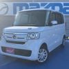 honda n-box 2019 -HONDA--N BOX DBA-JF4--JF4-8001344---HONDA--N BOX DBA-JF4--JF4-8001344- image 2