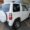 mitsubishi pajero-mini 2012 quick_quick_ABA-H58A_H58A-1012691 image 2