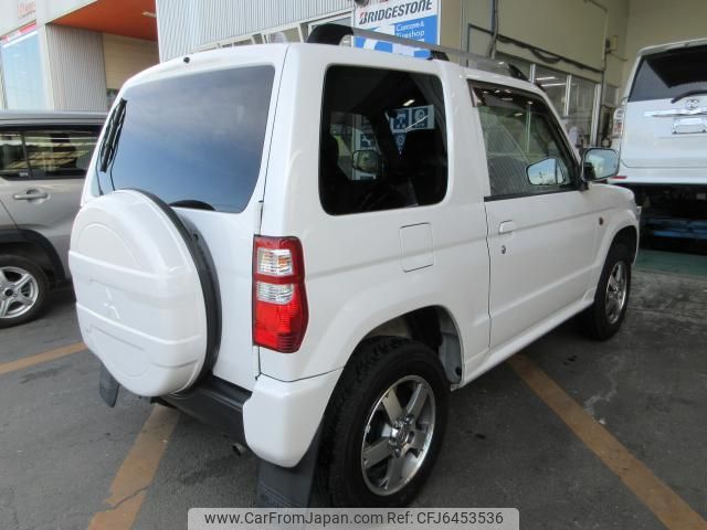mitsubishi pajero-mini 2012 quick_quick_ABA-H58A_H58A-1012691 image 2