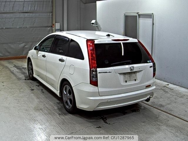 honda stream 2008 -HONDA--Stream RN8-1025546---HONDA--Stream RN8-1025546- image 2
