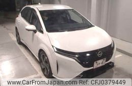 nissan aura 2023 -NISSAN--AURA FE13-296276---NISSAN--AURA FE13-296276-