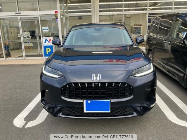 honda honda-others 2024 CFJ1777619 image 1