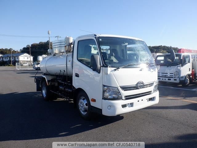 hino dutro 2015 GOO_NET_EXCHANGE_0402951A30241209W001 image 2