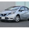 nissan note 2016 -NISSAN--Note DAA-HE12--HE12-008059---NISSAN--Note DAA-HE12--HE12-008059- image 1