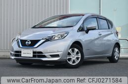 nissan note 2016 -NISSAN--Note DAA-HE12--HE12-008059---NISSAN--Note DAA-HE12--HE12-008059-