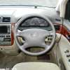 toyota ipsum 2003 CFJ0218325 image 17