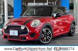 mini mini-others 2016 -BMW--BMW Mini DBA-XMJCW--WMWXM920902E12524---BMW--BMW Mini DBA-XMJCW--WMWXM920902E12524-