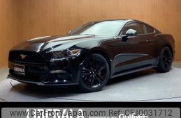 ford mustang 2016 -FORD--Ford Mustang 不明----1FA6P8TH5F5416567---FORD--Ford Mustang 不明----1FA6P8TH5F5416567-