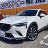 mazda cx-3 2019 quick_quick_DKEFW_DKEFW-208713 image 3