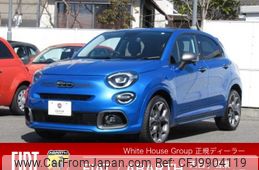 fiat 500x 2023 -FIAT--Fiat 500X 3BA-33413PM--ZFANF2C15NP980545---FIAT--Fiat 500X 3BA-33413PM--ZFANF2C15NP980545-